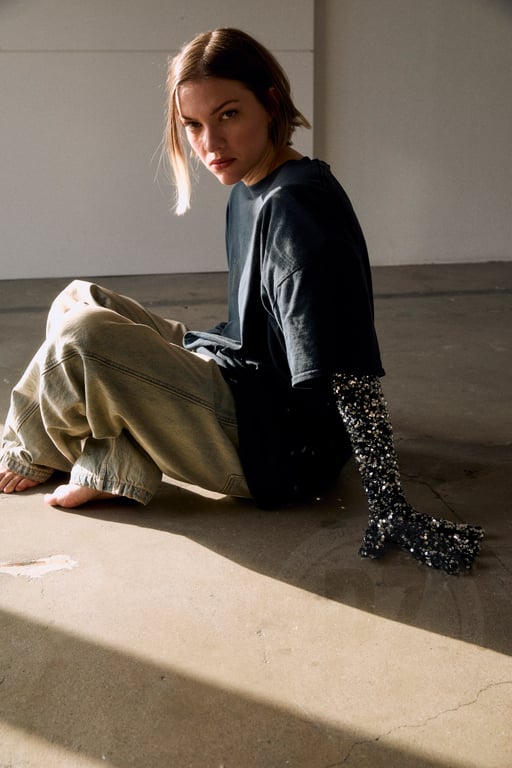 Tove Styrke släpper sårbara singeln “Sunflower” och presenterar nytt album - nyhetsbild för artikel av Ove Svensson