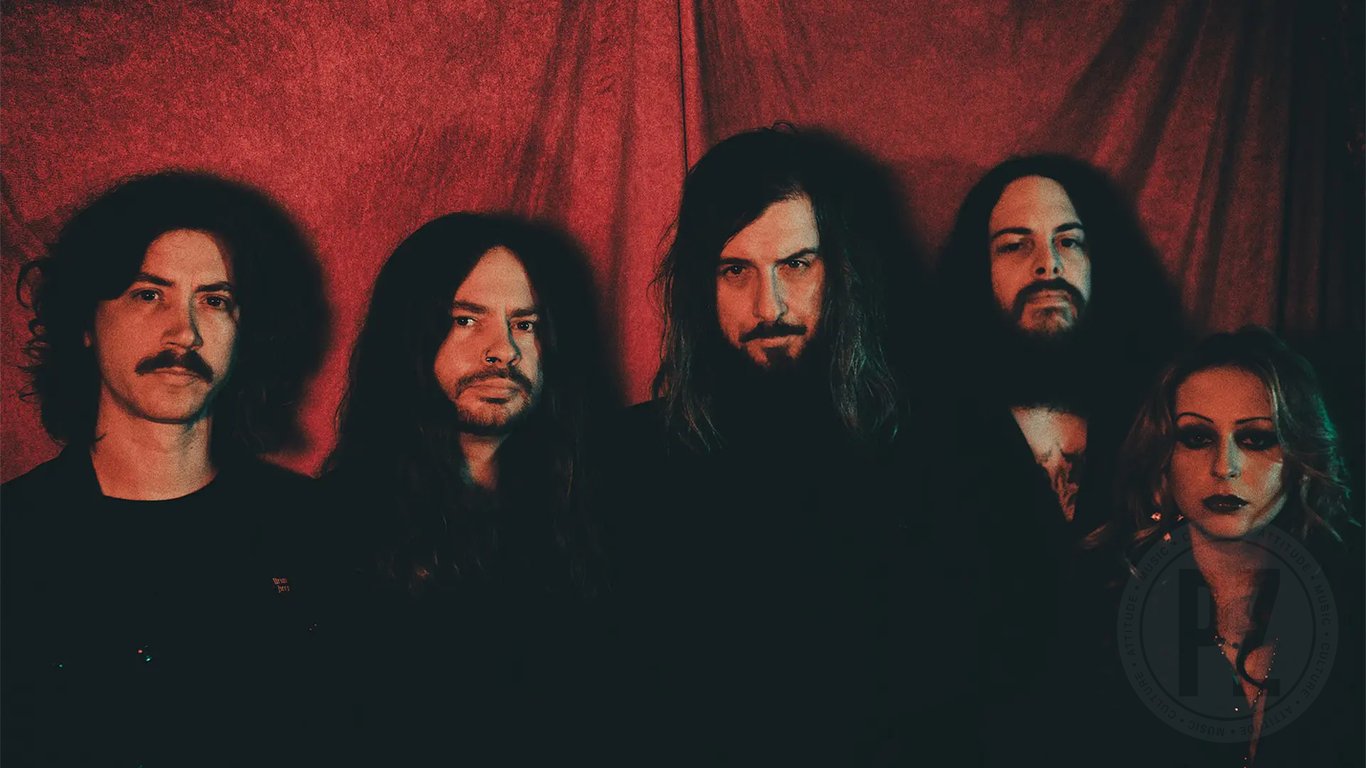 Uncle Acid and the Deadbeats: Swedish Dates and New Album in 2027