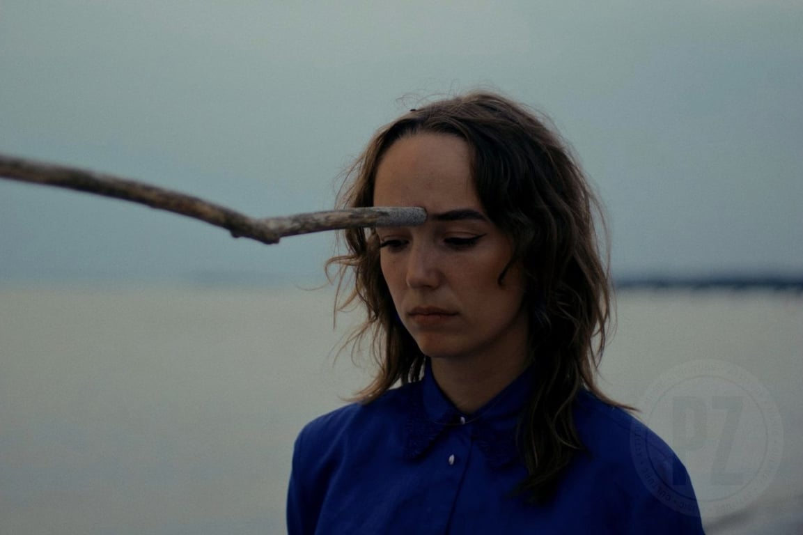 Wilma Holmes releases new single, announces album and Nordic tour 2026 - news image for article by Fredrik Engström