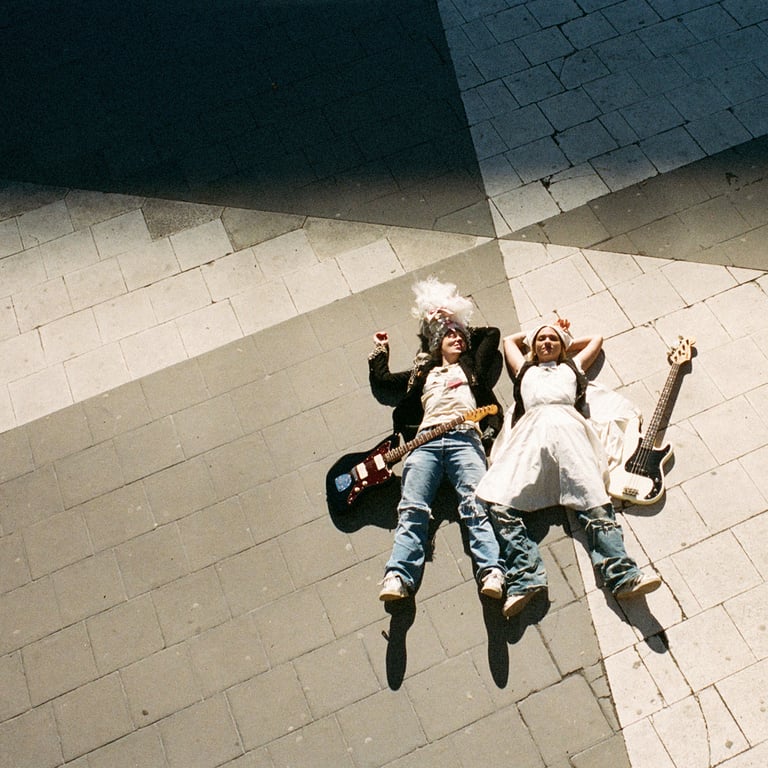 Året Var Debuts with "Året var 2026": A Political and Musical Manifesto for Contemporary Sweden