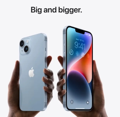 Apple iPhone 14
