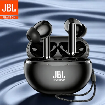 JBL Phantom TWS Wireless Earphones Bluetooth