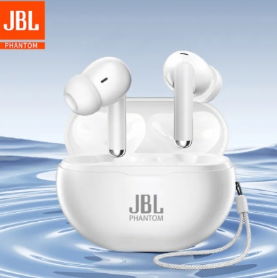 JBL Phantom TWS Wireless Earphones Bluetooth 5.3 Headphone
