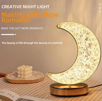 OOKAS Led Touch Table Lamp desk lamp