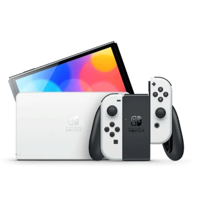 Nintendo Switch OLED Console