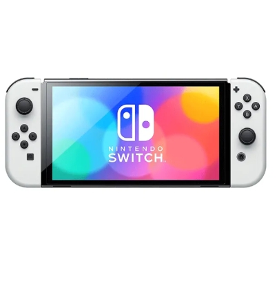 Nintendo Switch OLED Console