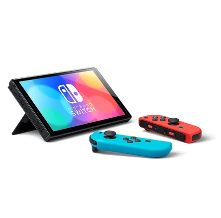 Nintendo Switch OLED Console