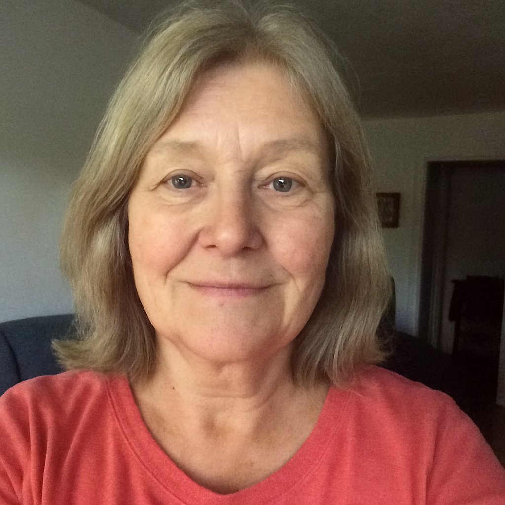 Mary Thompson