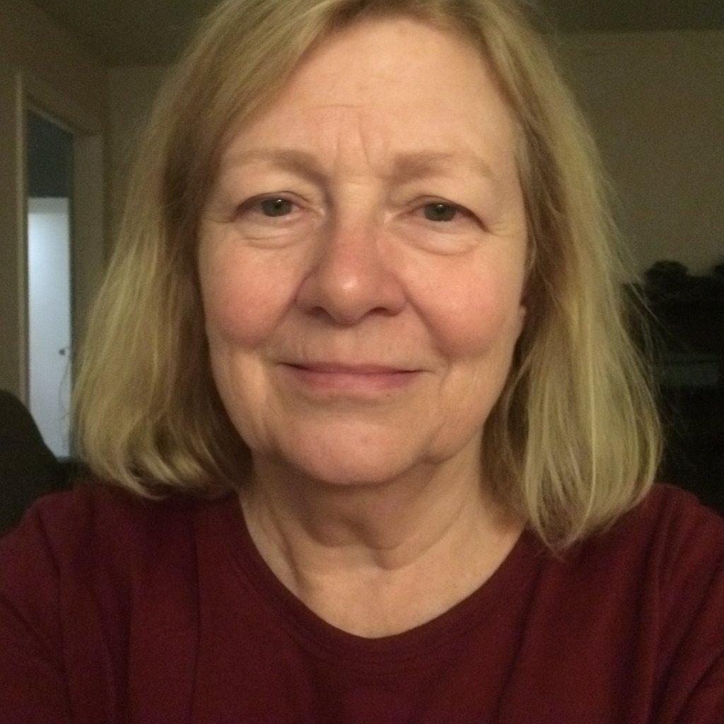 Dorothy Klein