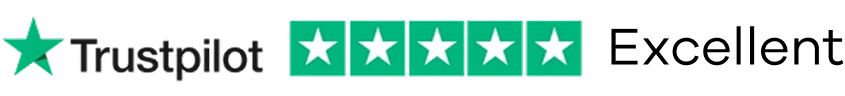 Trustpilot Excellent