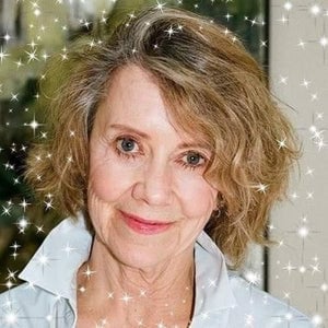Marsha K, 77 using the SonicSmooth Pro+