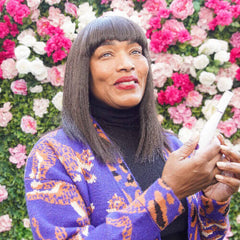 Angela Basset