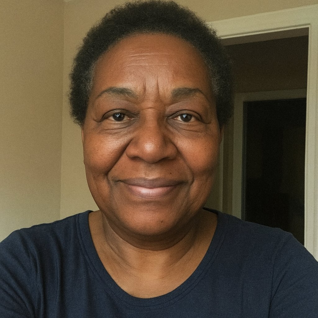 Brenda Thomas