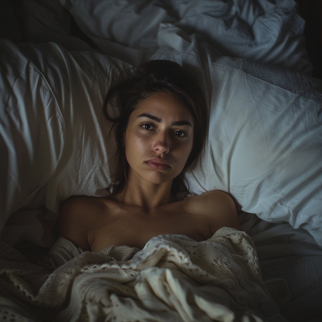 Rest Easy with Congestion-Free Nights