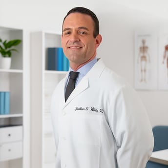 Dr. Jonathan David White, D.O