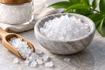 Sodium Chloride