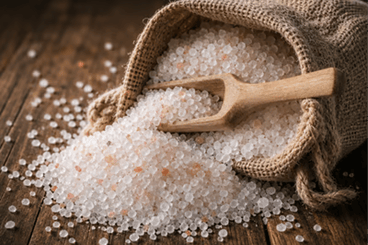 Sodium Hyaluronate (Hyaluronic Acid)