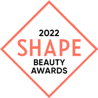 2022 Shape Beauty Awards