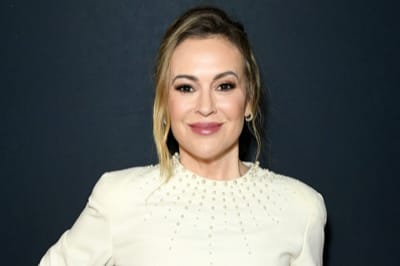 Alyssa Milano