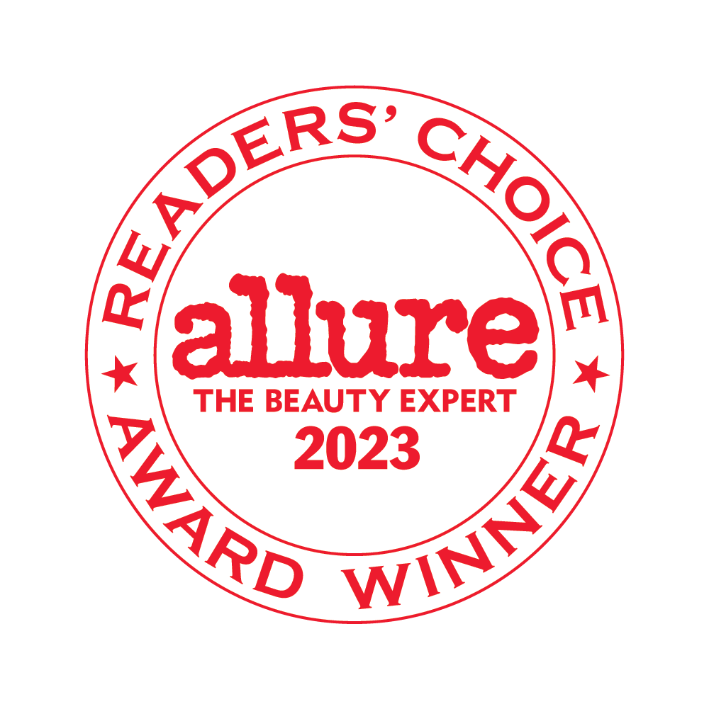 Allure Readers' Choice