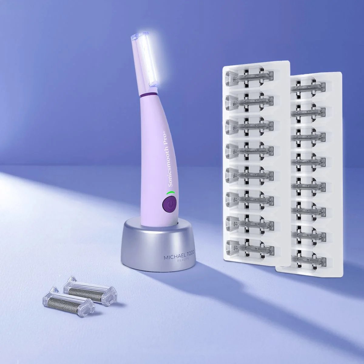 SonicSmooth Pro+ product