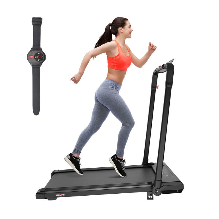 Relifesports Treadmill