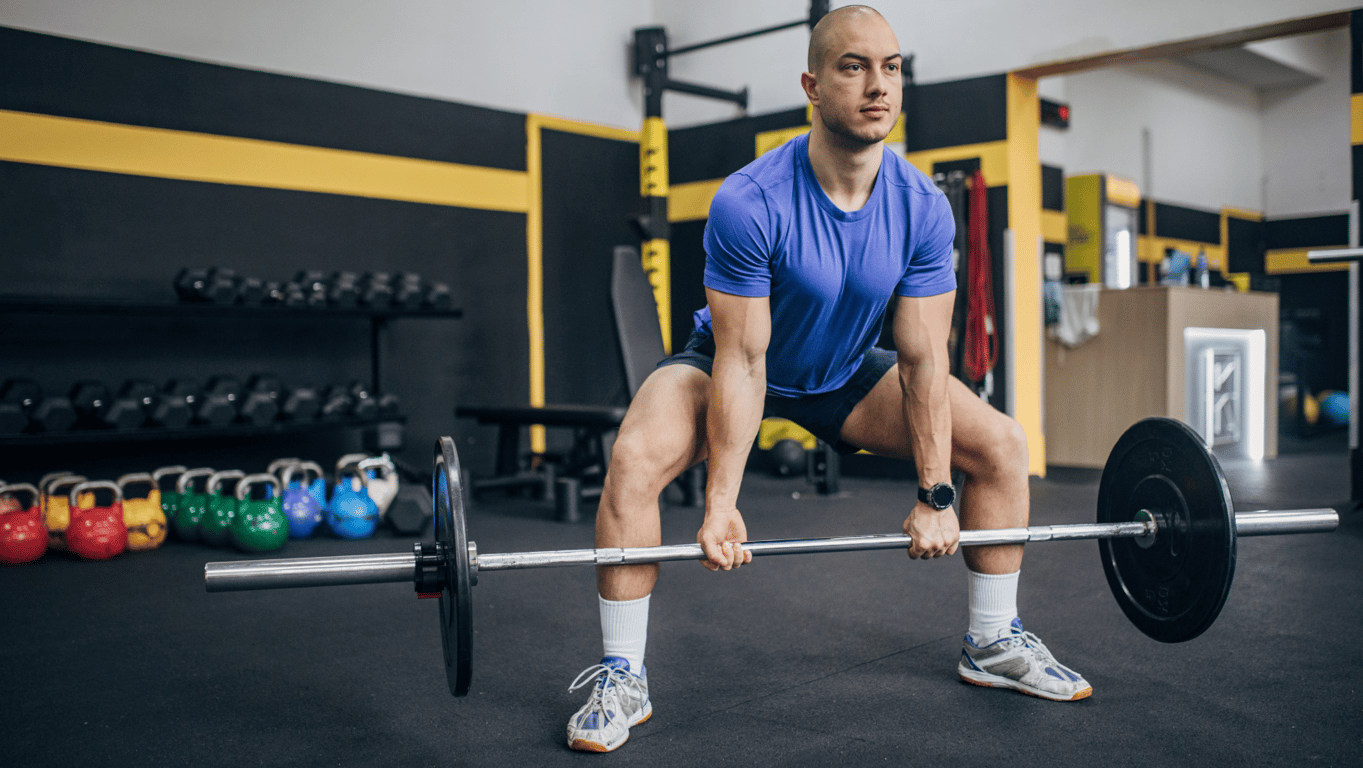 The Science Behind Deadlifts