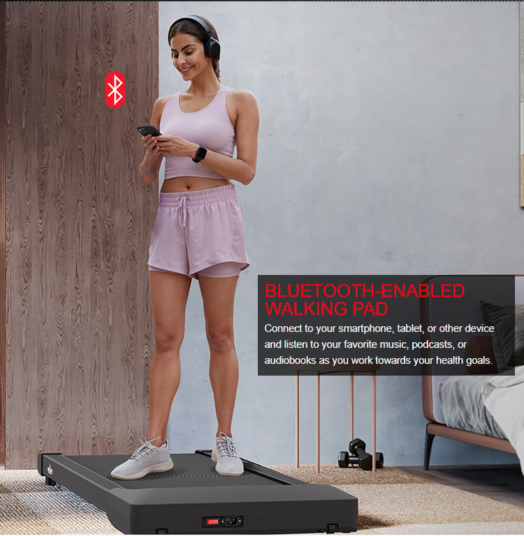 Walking Pad Treadmill