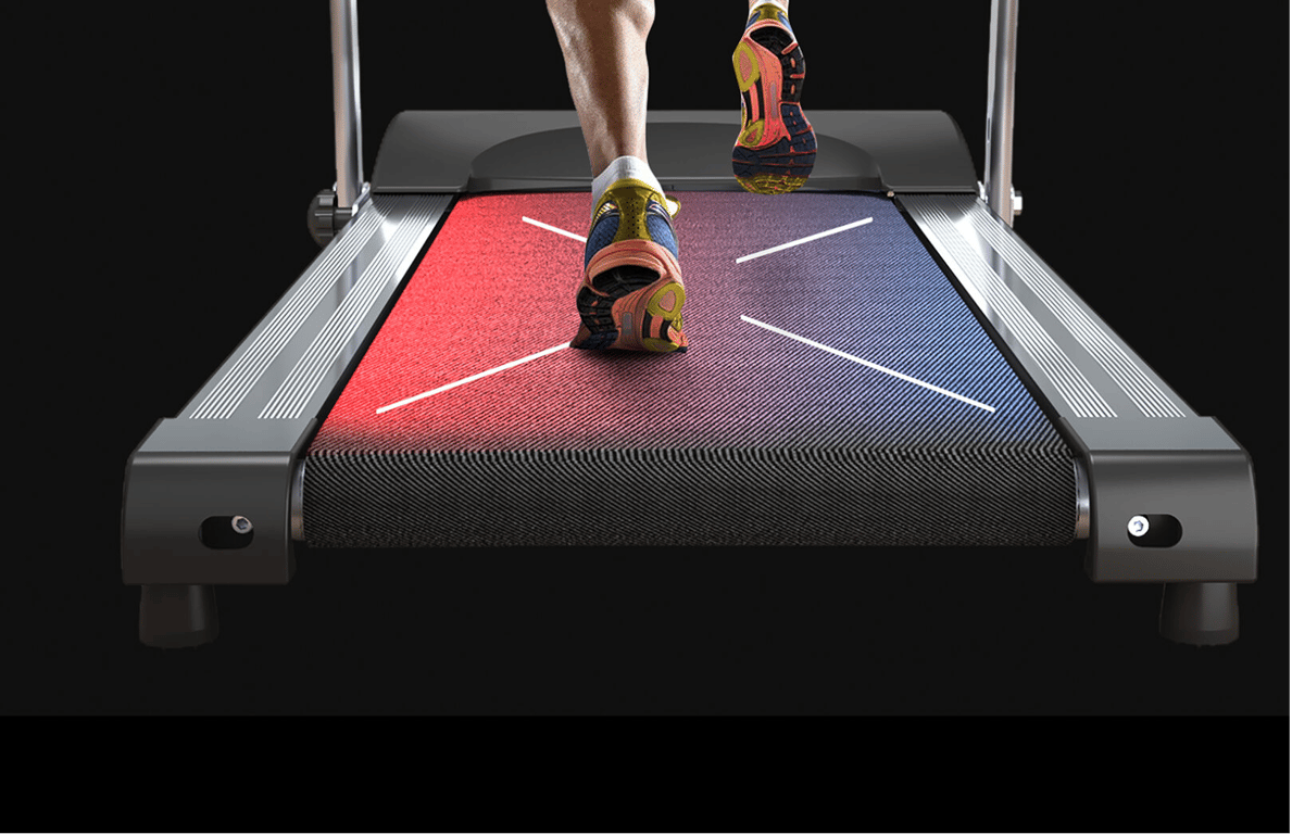 The Importance of Lubricating Your Treadmill