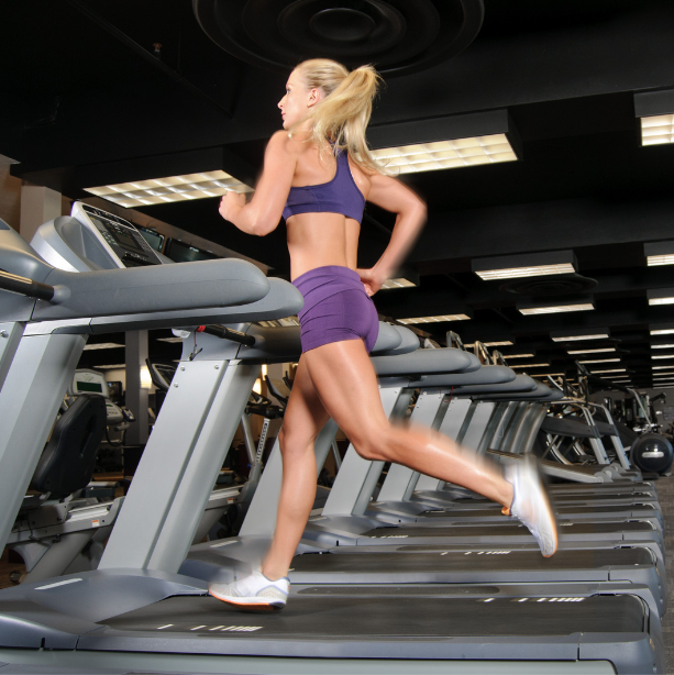 Benefits of running on 2025 treadmill for 30 minutes