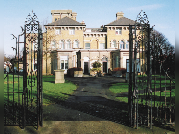 Hove Museum of Creativity