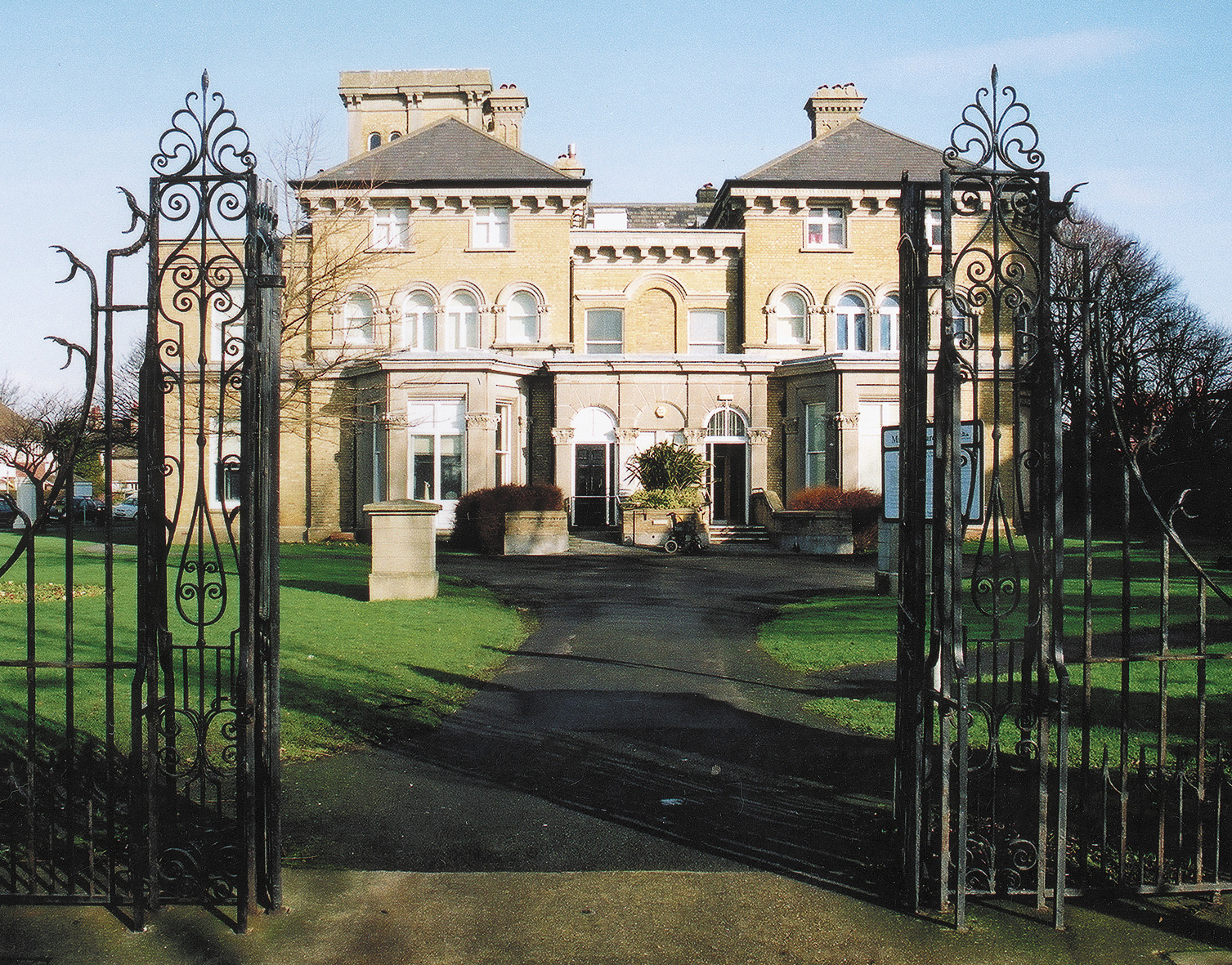 Hove Museum of Creativity