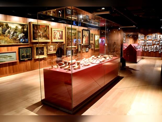 Wellcome Collection