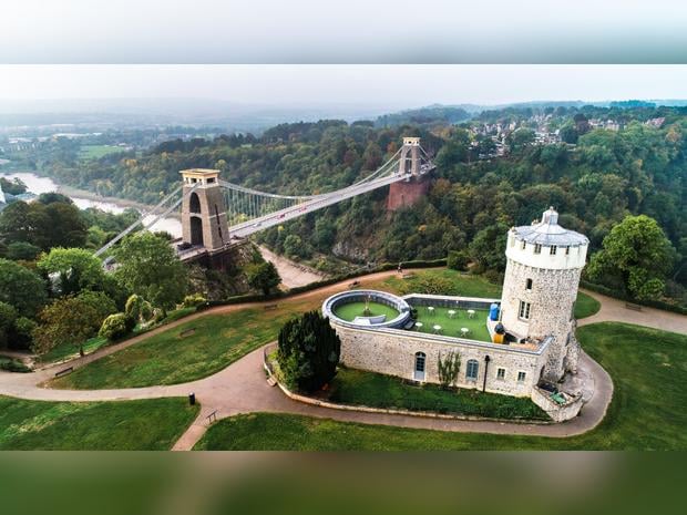 Clifton Suspension Bridge Museum