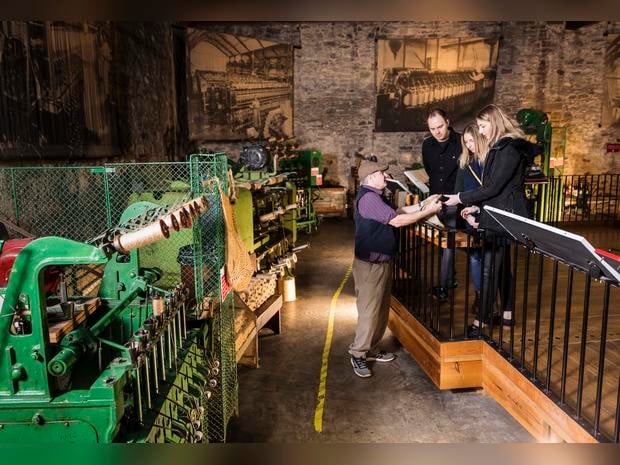 Verdant Works