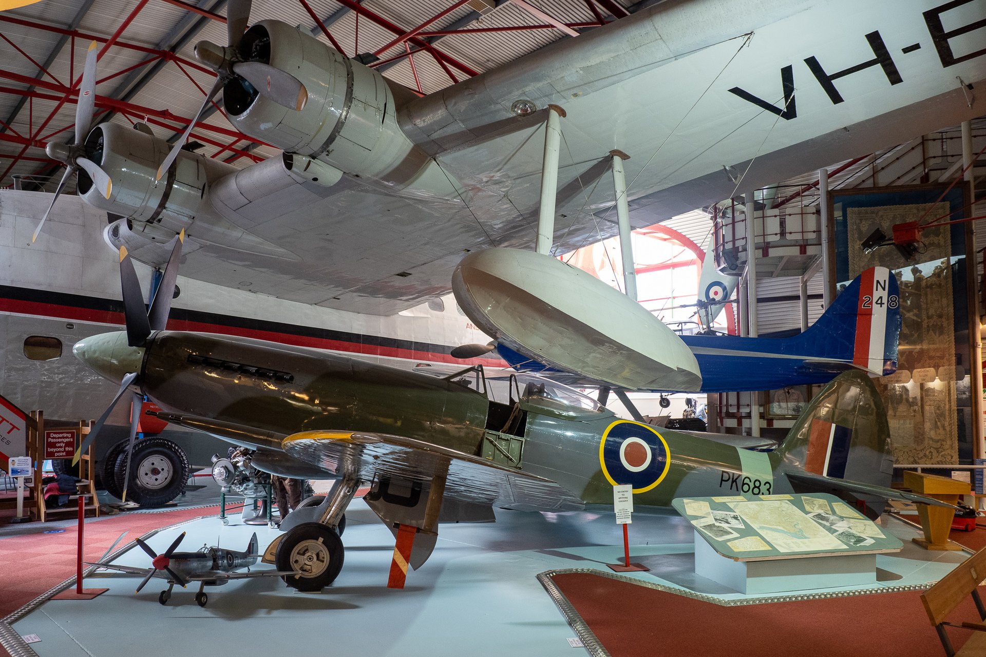Solent Sky Museum