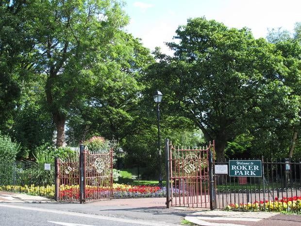 Roker Park