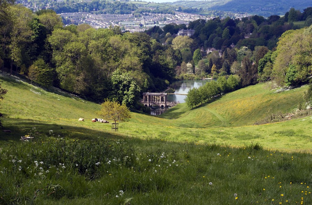Hotels near Prior Park Landscape Garden, United Kingdom from Best Western Hotels