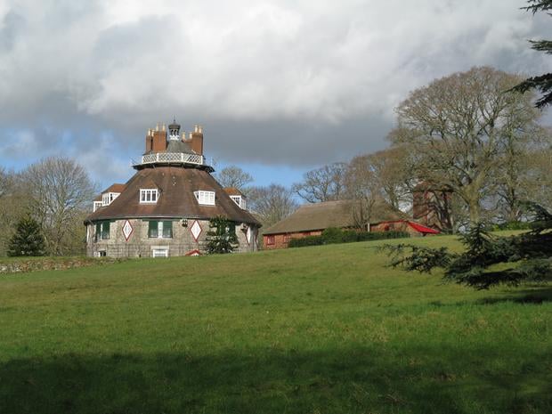 Hotels near A La Ronde, United Kingdom from Best Western Hotels