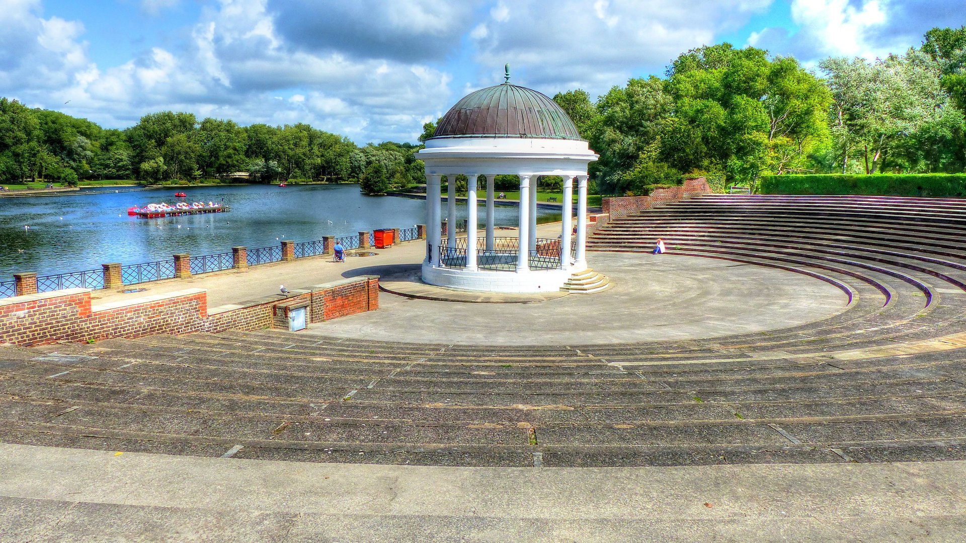 Stanley Park