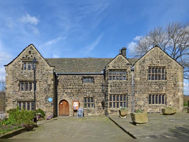 Hotels near Ilkley Manor House, United Kingdom from Best Western Hotels