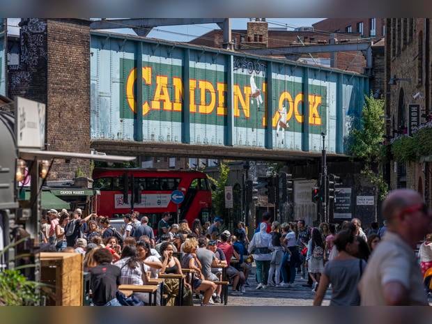 Camden Market