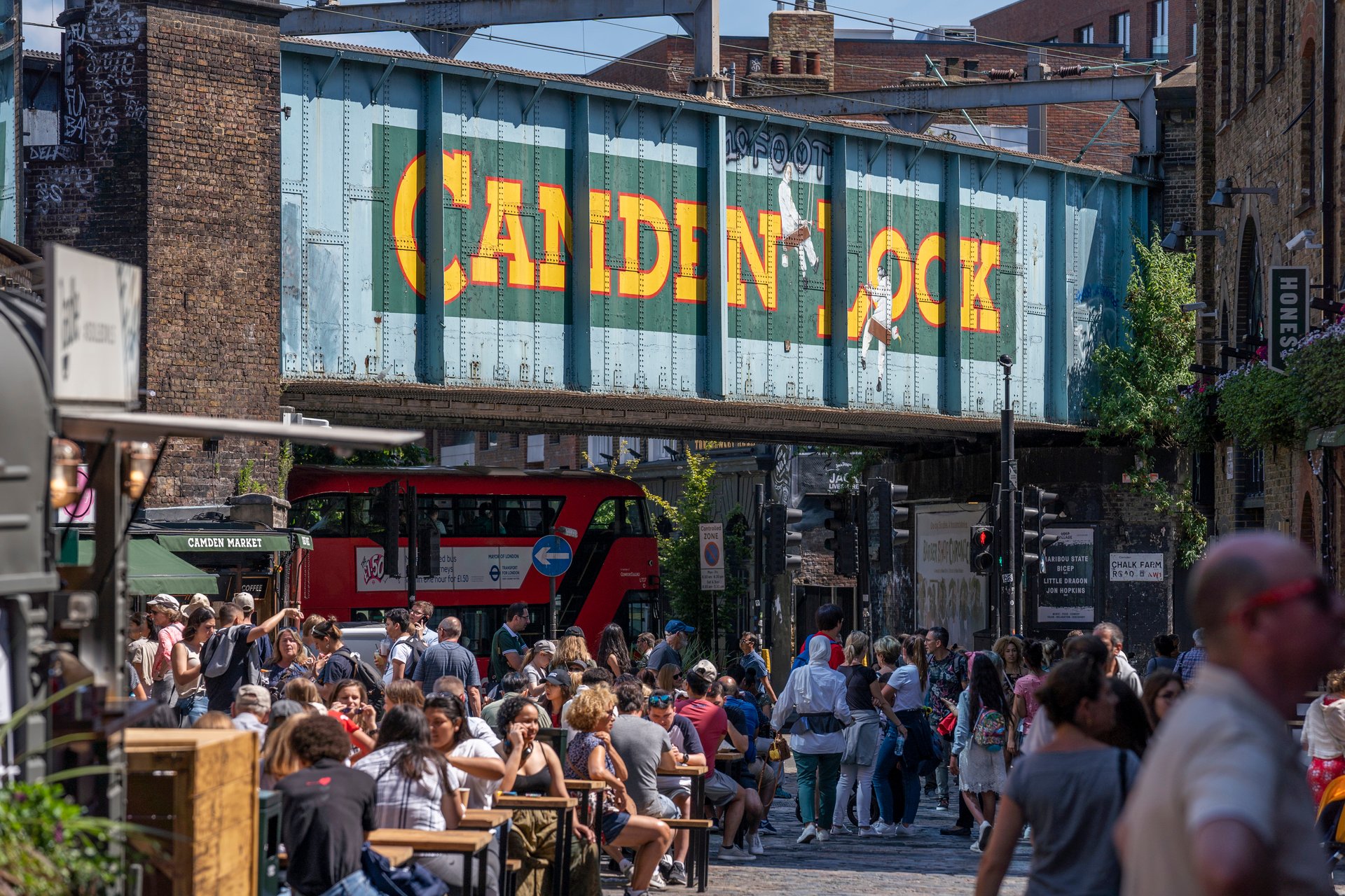 Camden Market