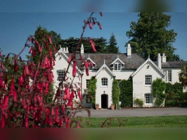 Hotels near Sir Harold Hillier Gardens, United Kingdom from Best Western Hotels