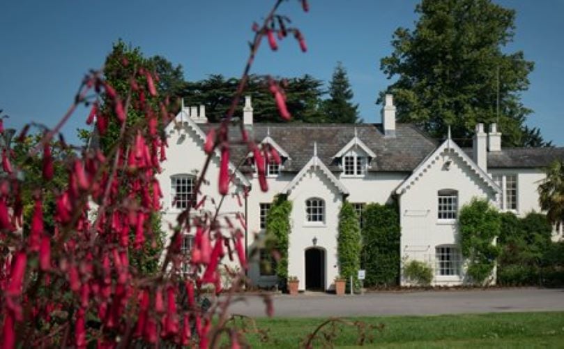 Sir Harold Hillier Gardens