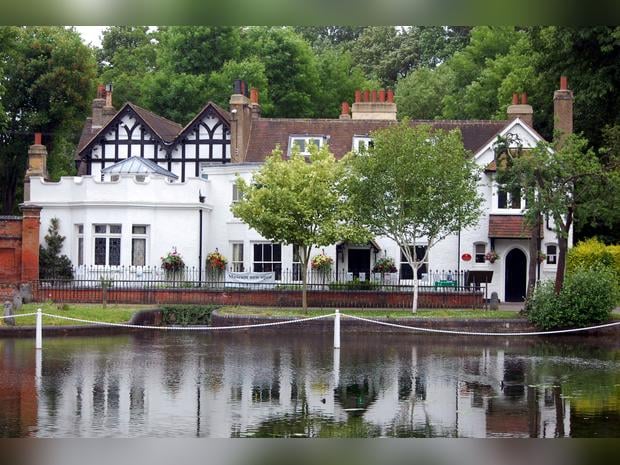 Honeywood Museum