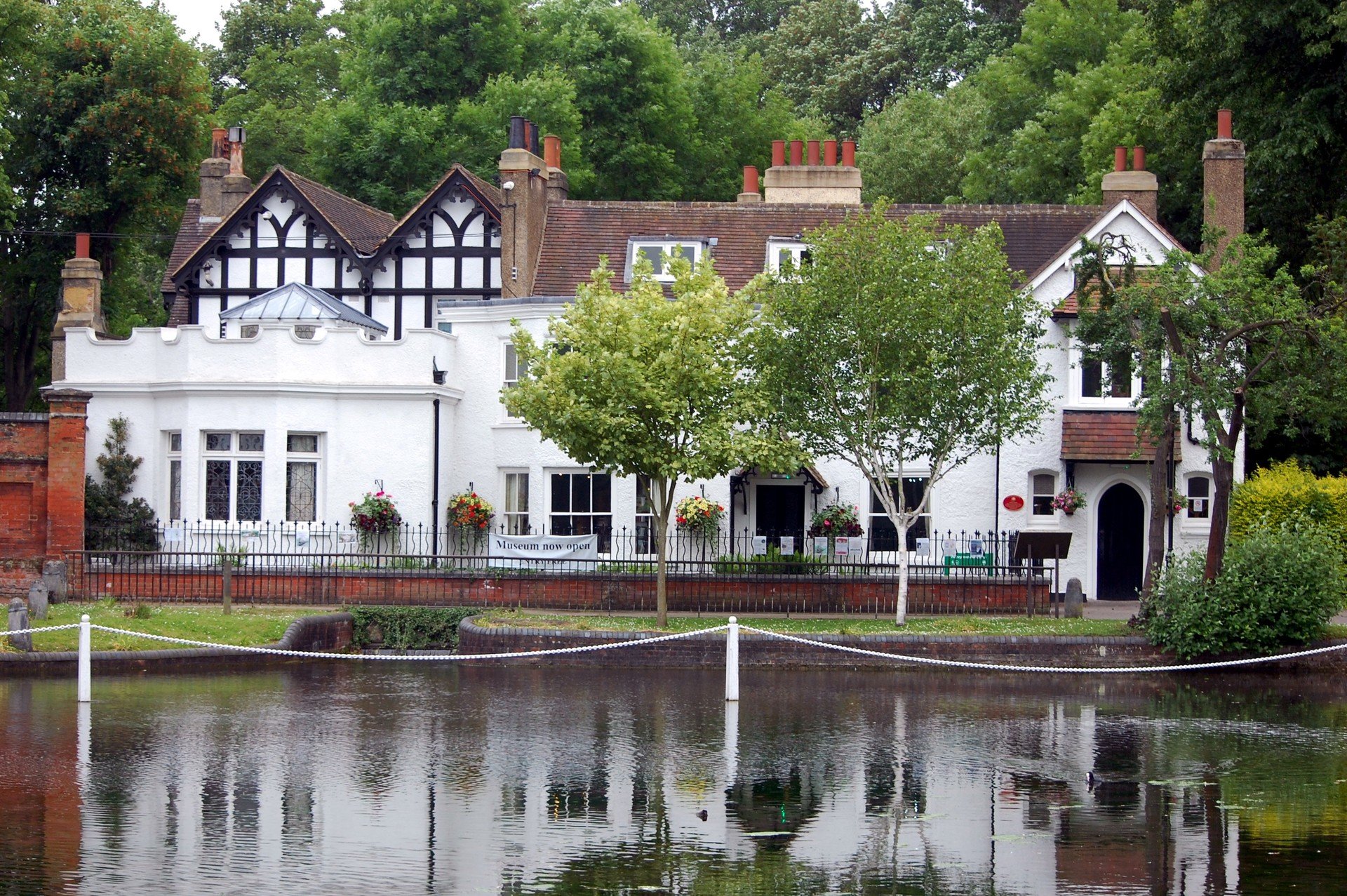 Honeywood Museum