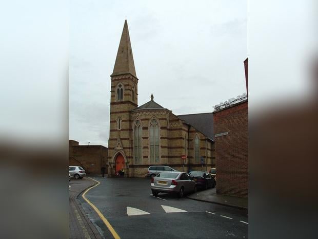 Lynn Museum