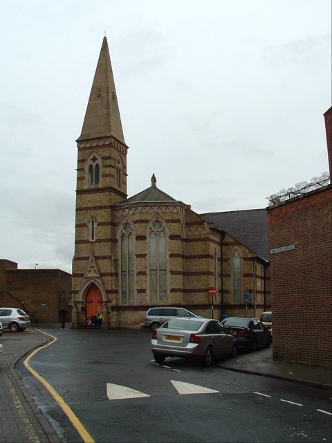 Lynn Museum