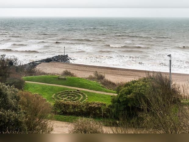 Hotels near Lower Leas Coastal Park, United Kingdom from Best Western Hotels